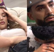 Ahmed, în lacrimi! Veronica vrea să rupă orice legătură cu el: "Du-te acasă, lasă teatrul!" Aflați ce se întâmplă marți, 21 octombrie, într-un nou episod din „Casa iubirii”, de la orele 10:00 și 16:30, la Kanal D